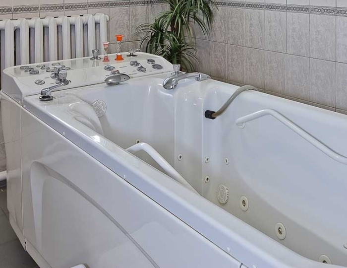 Оздоровительные услуги - Санаторий «Дон» РЖД-Здоровье