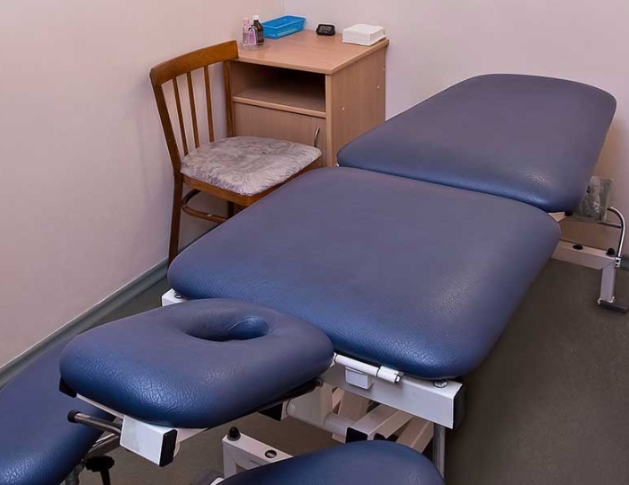 Оздоровительные услуги - Санаторий «Дон» РЖД-Здоровье