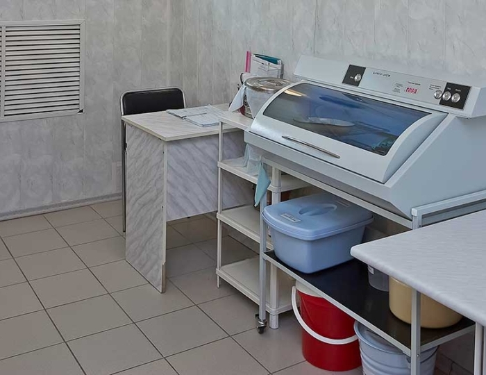 Оздоровительные услуги - Санаторий «Дон» РЖД-Здоровье