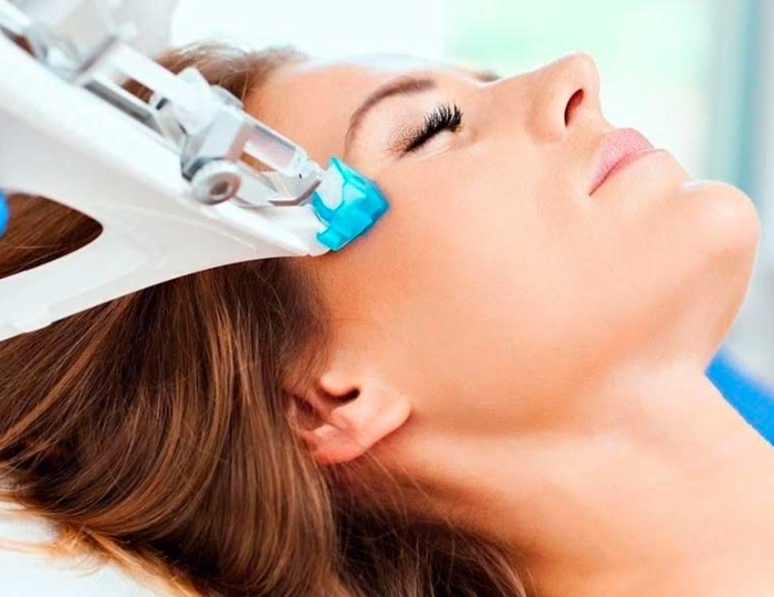 Оздоровительные услуги - Санаторий «Дон» РЖД-Здоровье