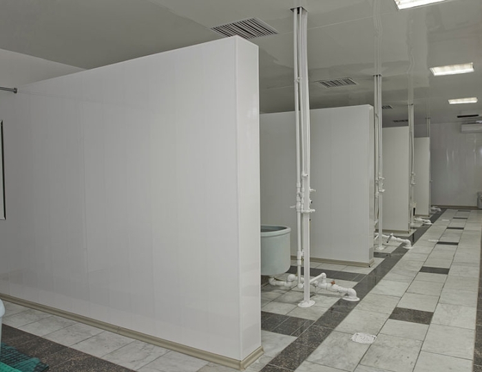 Оздоровительные услуги - Санаторий «Дон» РЖД-Здоровье