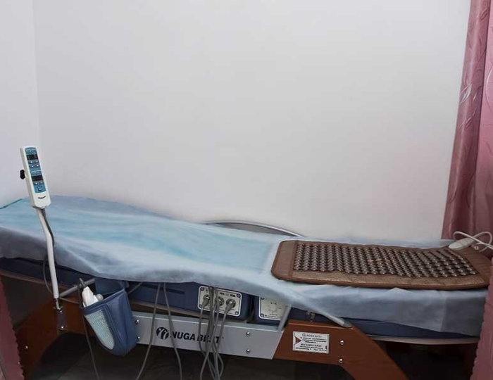 Оздоровительные услуги - Санаторий «Дон» РЖД-Здоровье