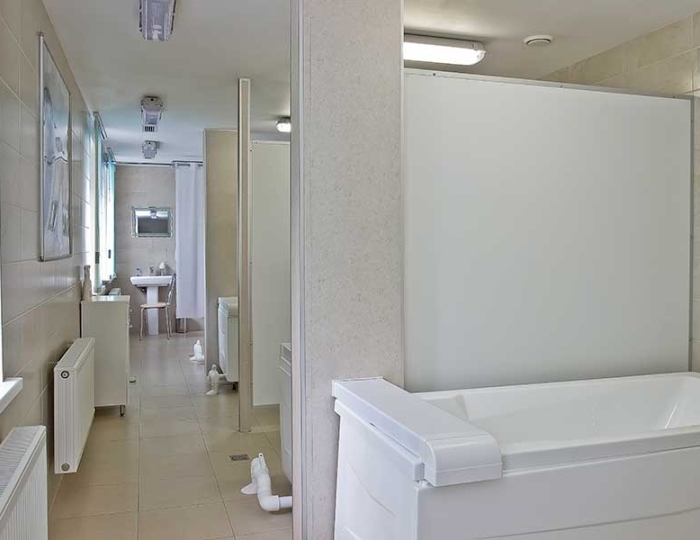 Оздоровительные услуги - Санаторий «Дон» РЖД-Здоровье