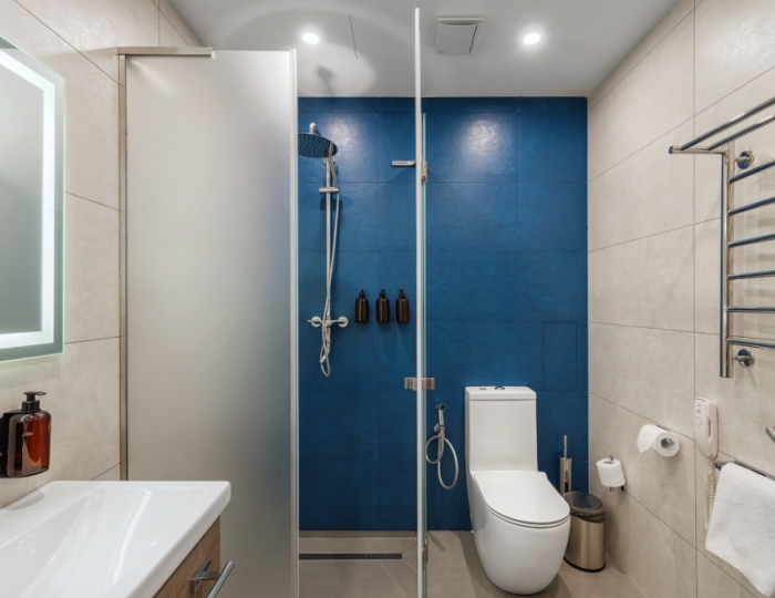 Двухместный номер Делюкс (двуспальная кровать) - Санаторий «Дон» РЖД-Здоровье