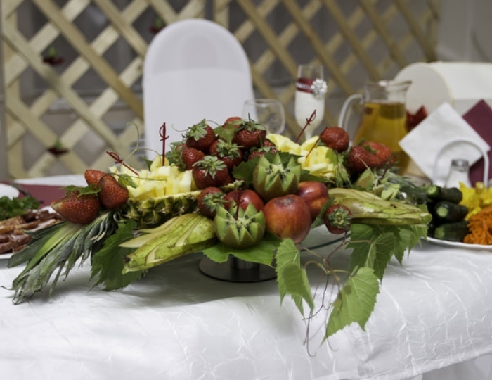 Рестораны и бары - Санаторий «Дон» РЖД-Здоровье