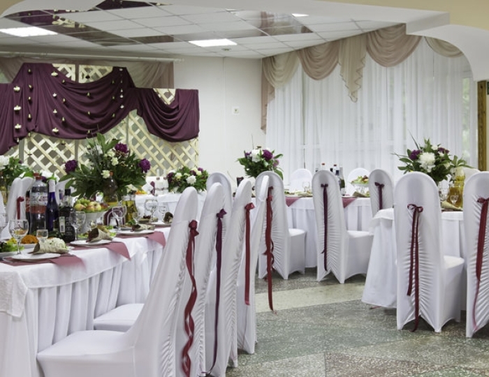 Рестораны и бары - Санаторий «Дон» РЖД-Здоровье